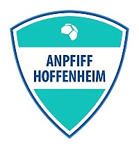 Anpfiff Hoffenheim logo