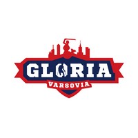Gloria Varsovia logo