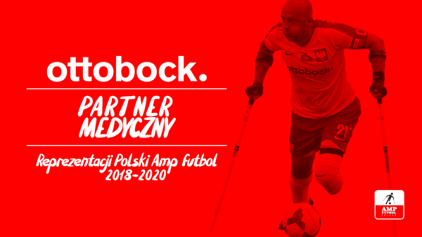 Ottobock i Amp Futbol Polska