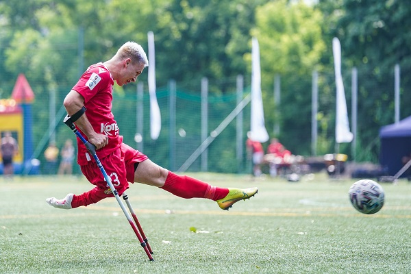 Strzelcy Pzu Amp Futbol Ekstraklasa 2021 Amp Futbol Polska