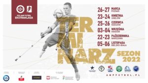 Nareszcie! W Poznaniu startuje PZU Amp Futbol Ekstraklasa 2022!