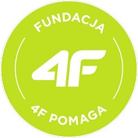 logo Fundacja 4F ampfutbol