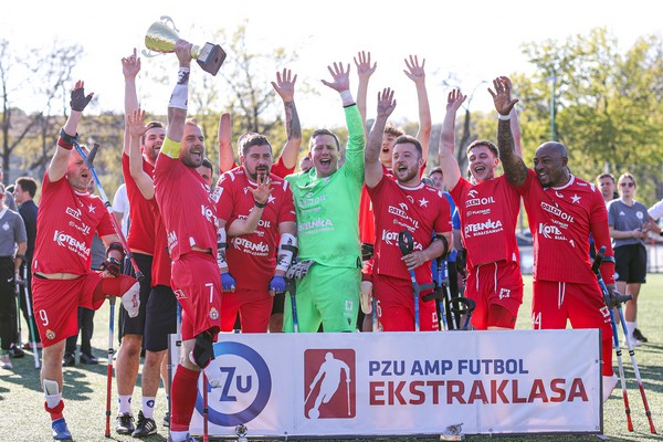 PZU Amp Futbol Ekstraklasa 2023 Warszawa fot. Cyfrasport (15)
