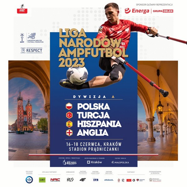 Liga Narodów Amp Futbol Kraków 2023 (3)