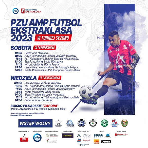 PZU Amp Futbol Ekstraklasa turniej finałowy 2023 (2)