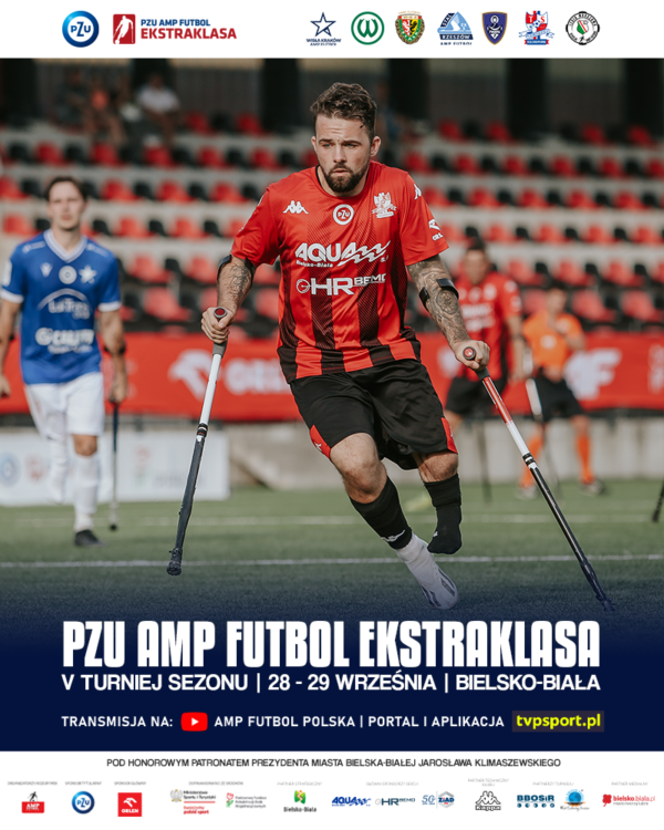 Ekstraklasa Amp