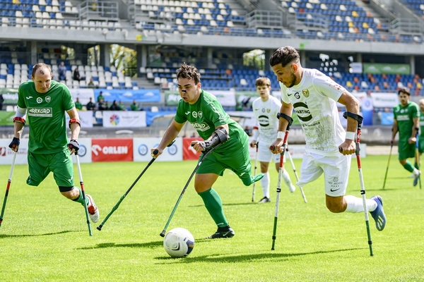 II turniej Rzeszów