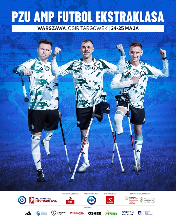 III turniej w Warszawie 