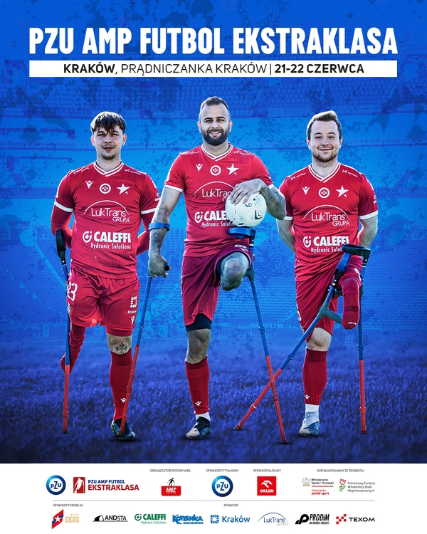 IV turniej w Krakowie