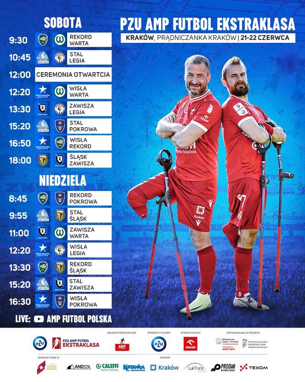 IV turniej w Krakowie