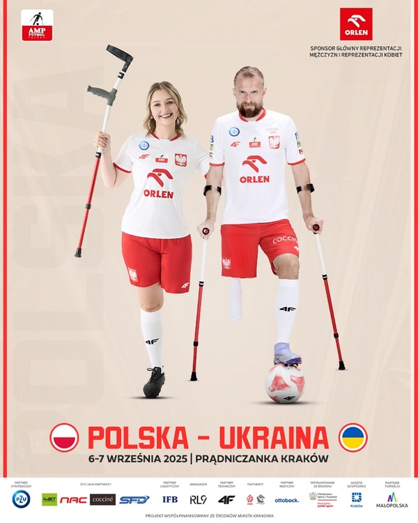 Kraków 2025