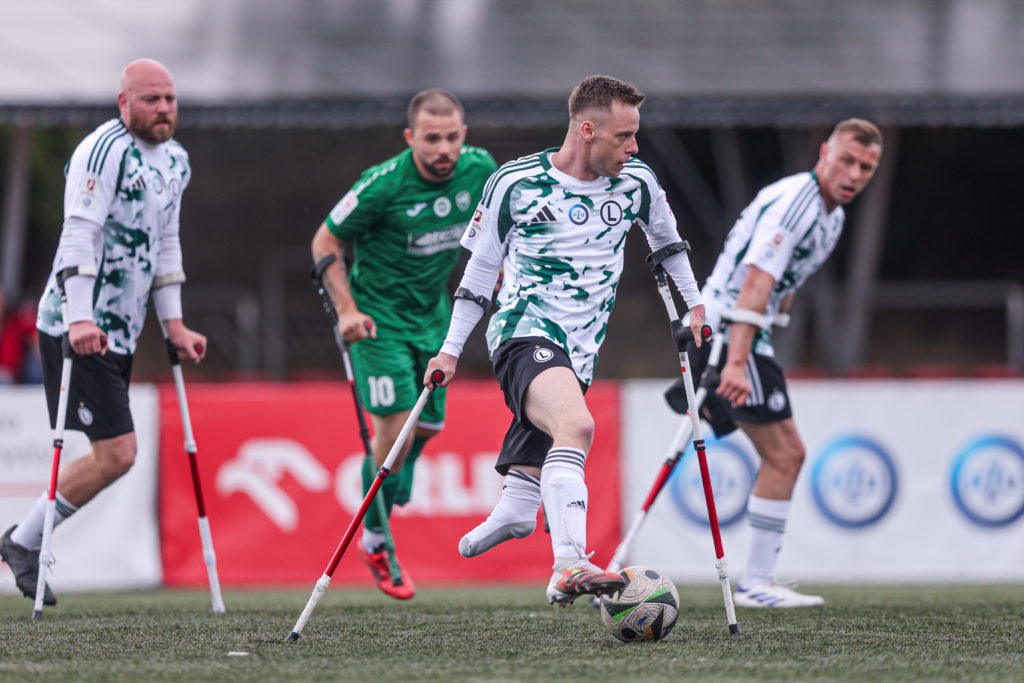 Ekstraklasa Warszawa