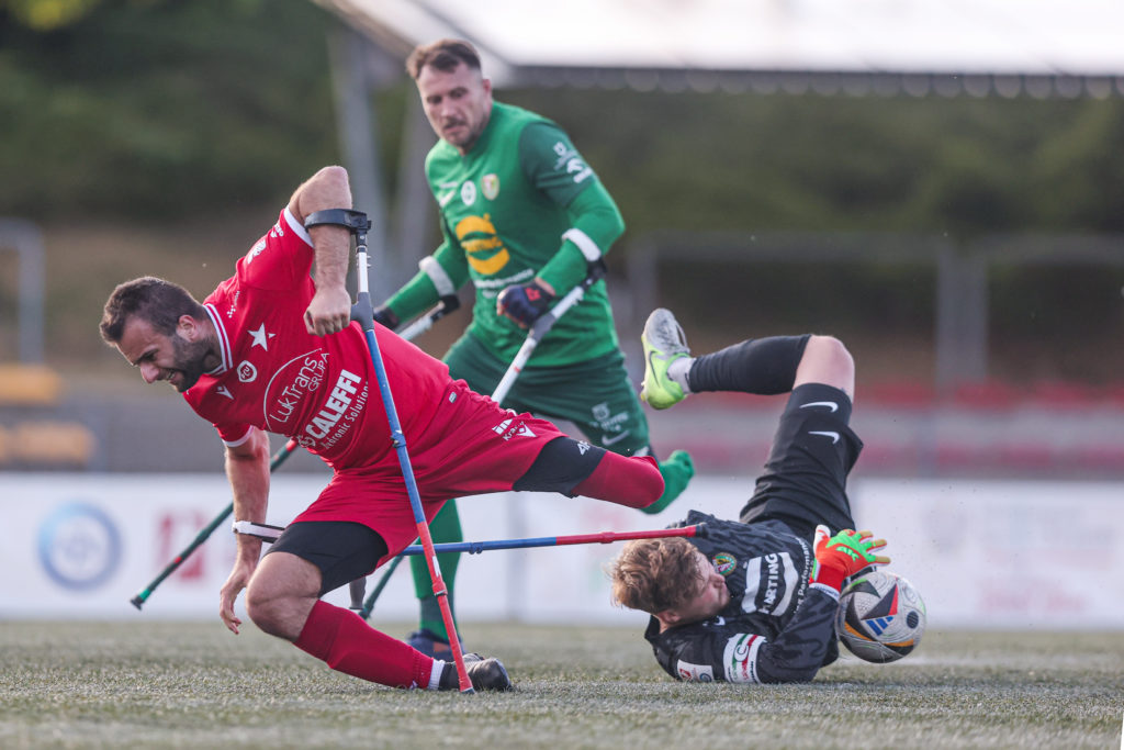 Ekstraklasa Warszawa