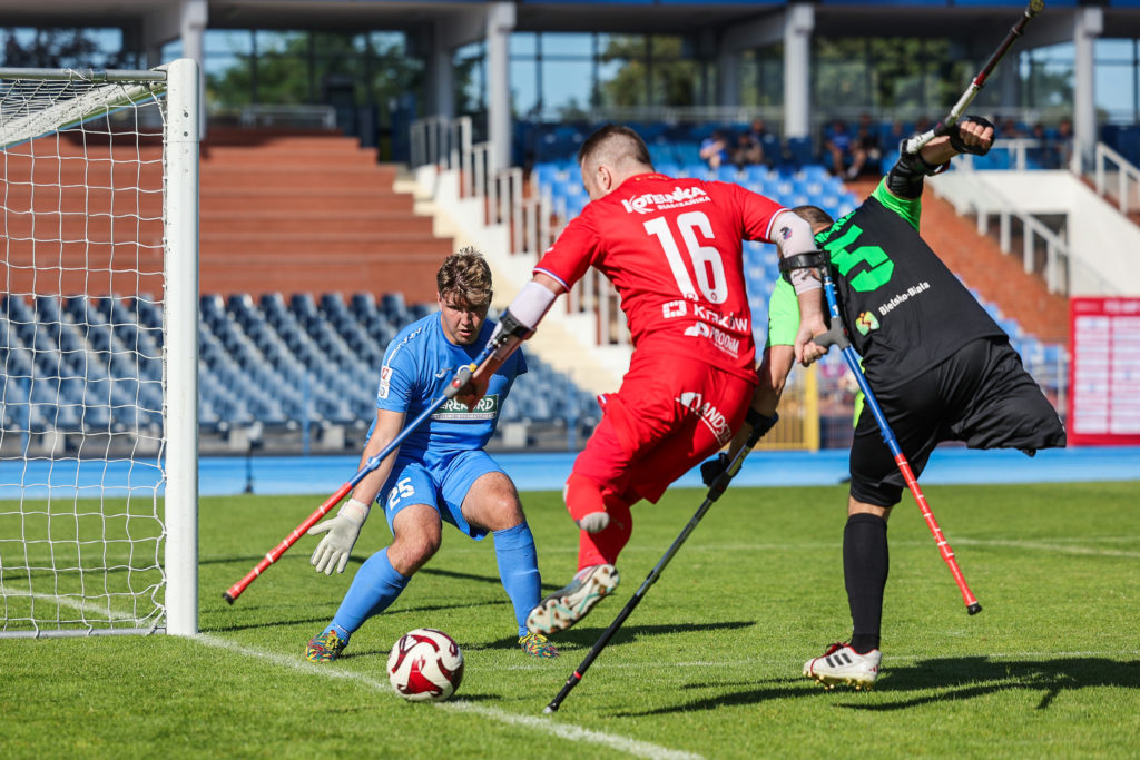Liga Bydgoszcz