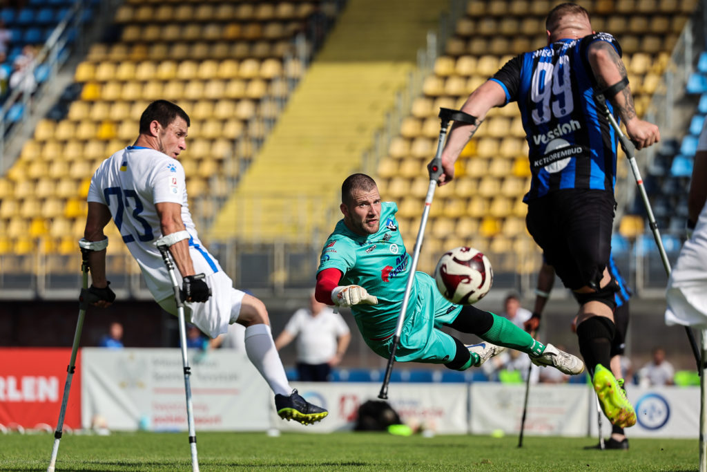 Liga Bydgoszcz
