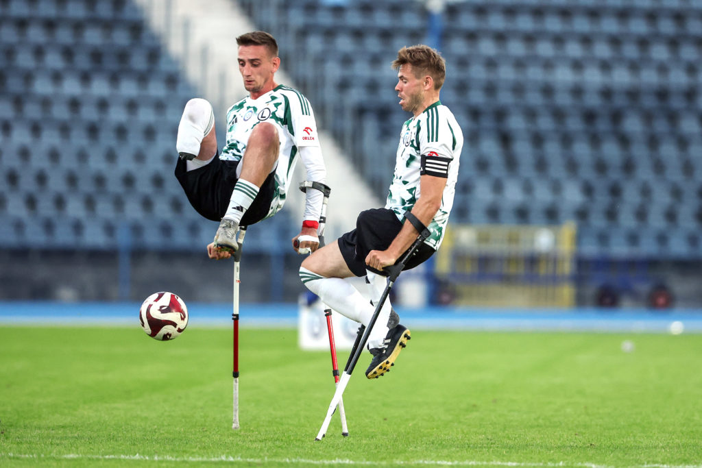 Liga Bydgoszcz