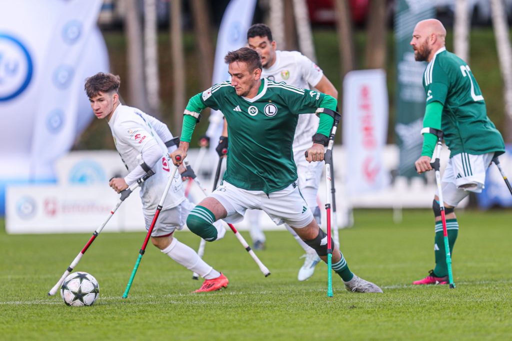 PZU Amp Futbol Ekstraklasa 2025
