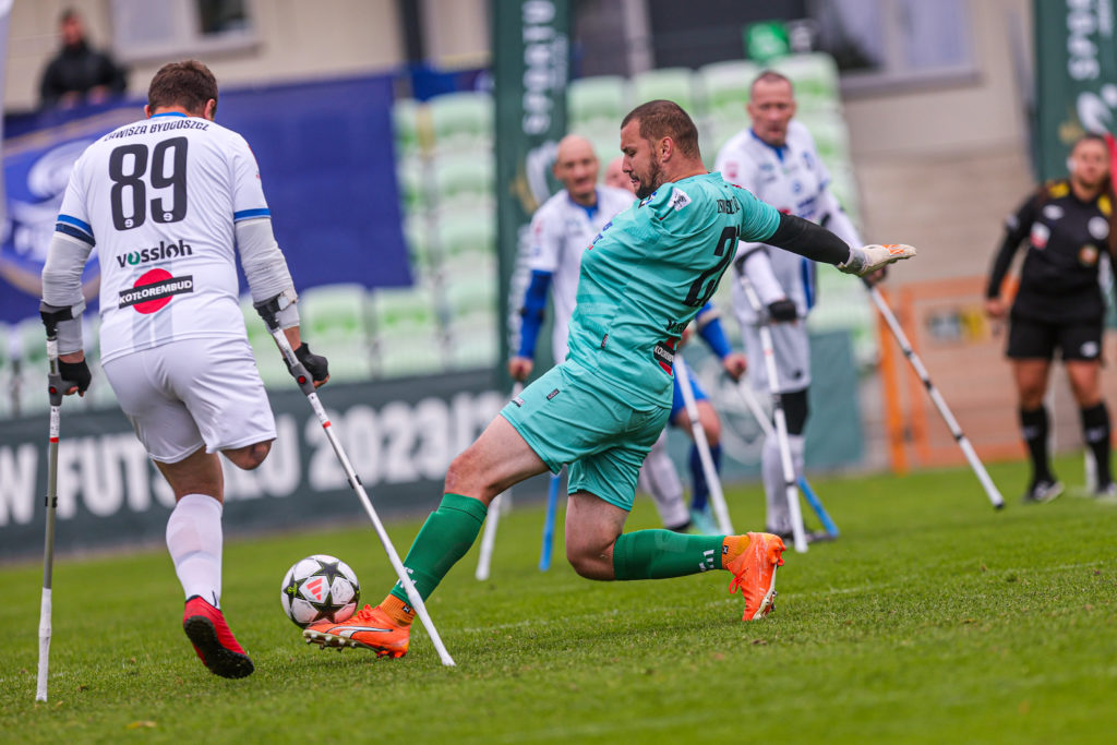 PZU Amp Futbol Ekstraklasa 2025