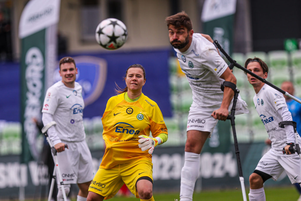 PZU Amp Futbol Ekstraklasa 2025