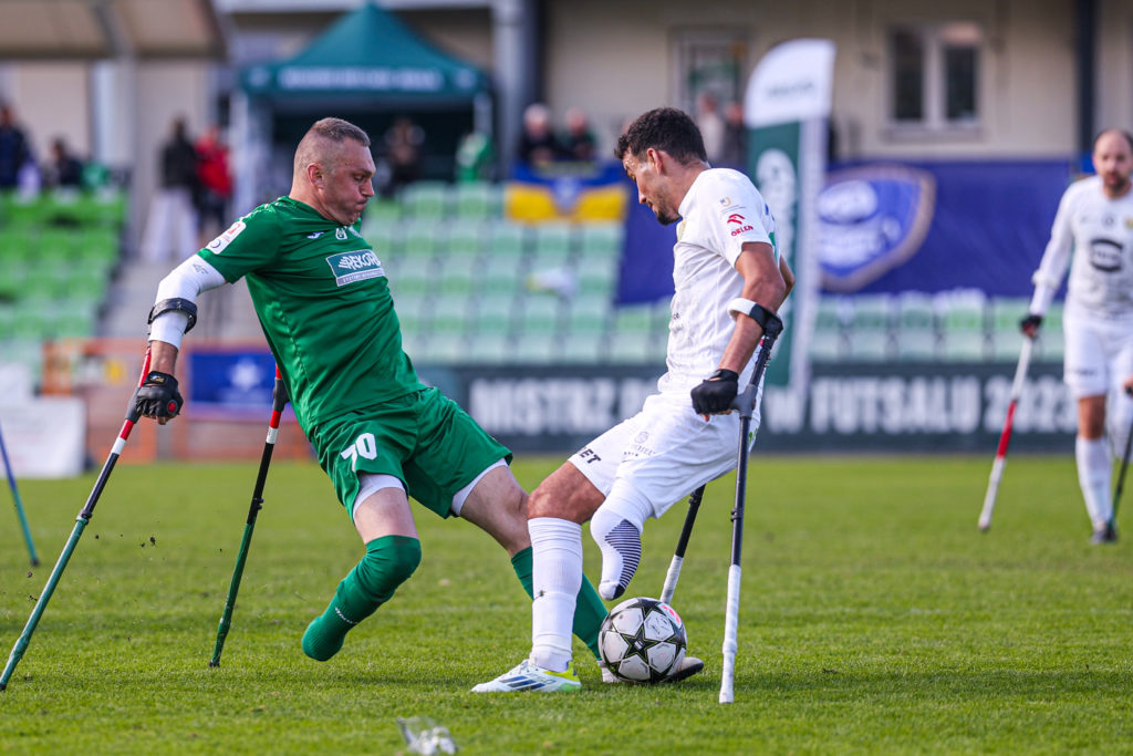 PZU Amp Futbol Ekstraklasa 2025