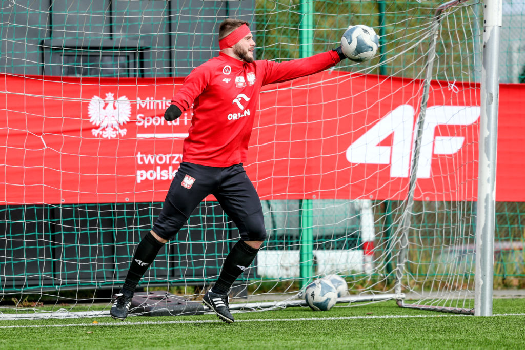 Zgrupowanie - Wałbrzych