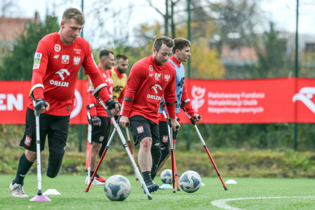 Zgrupowanie - Wałbrzych