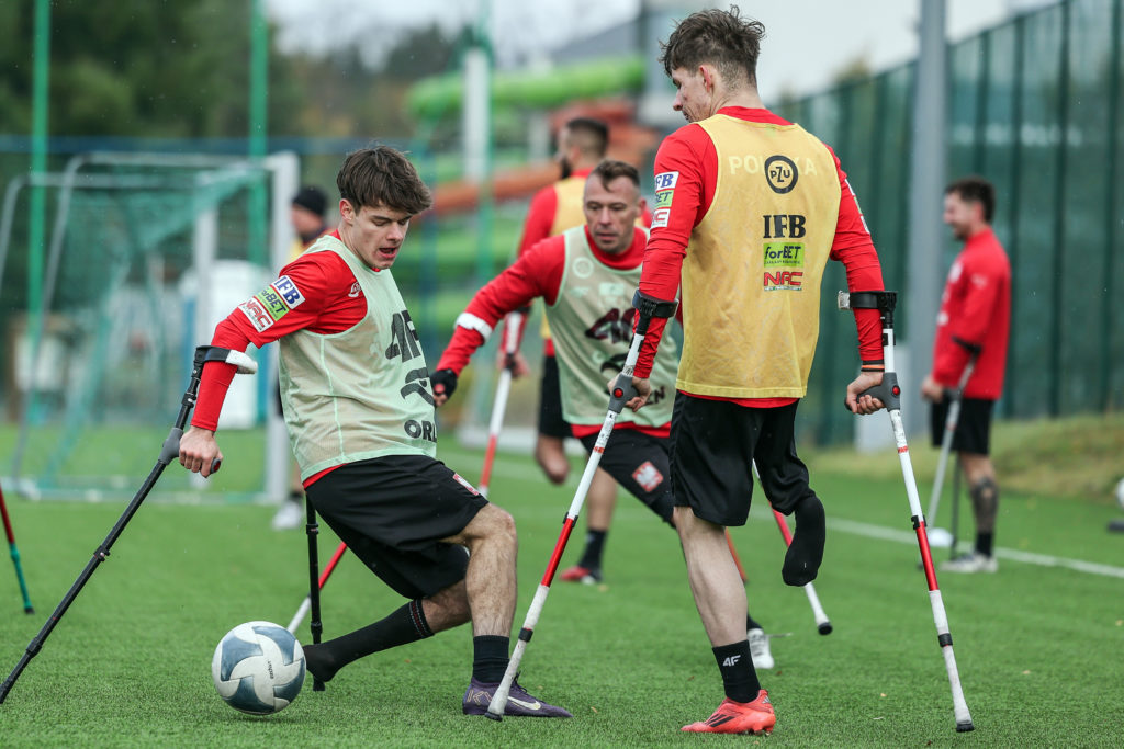 Zgrupowanie - Wałbrzych