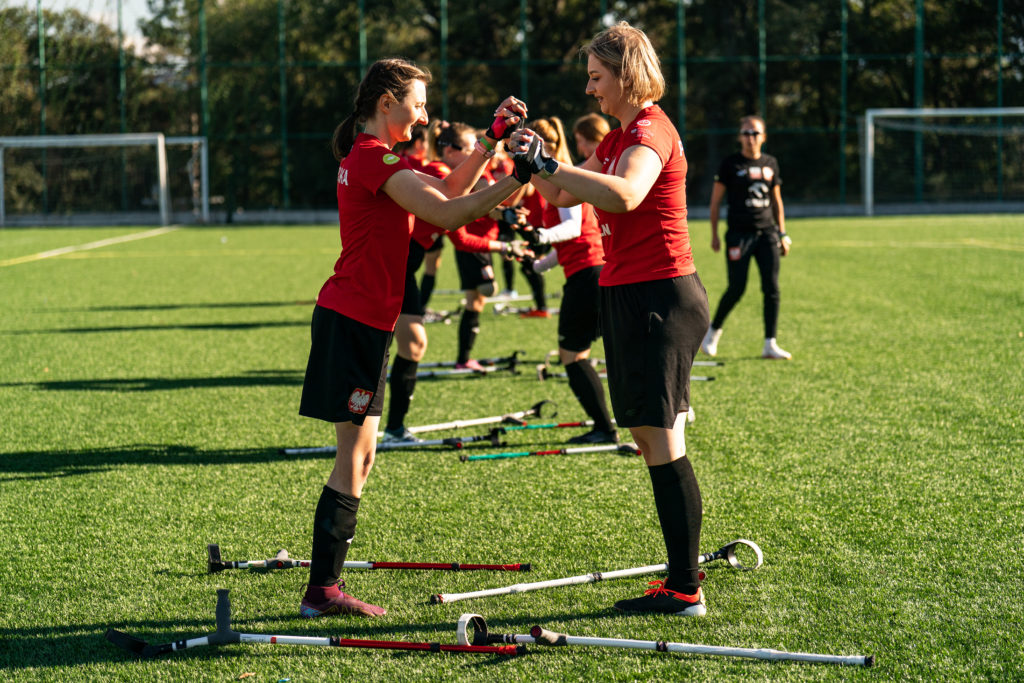EAFF Camp