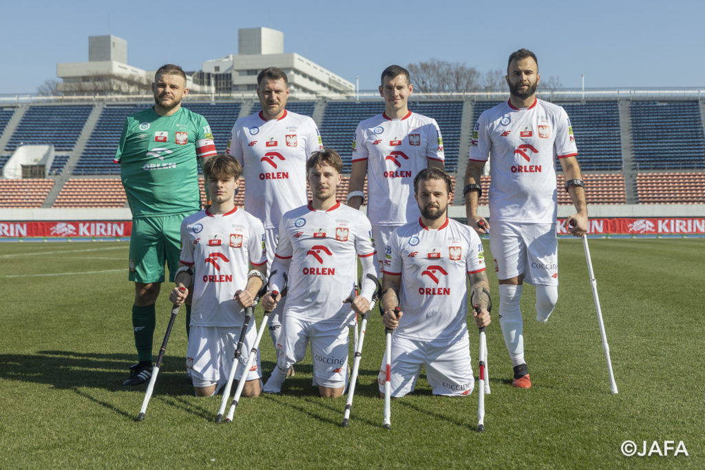 Reprezentacja Polski