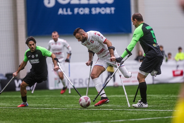 Wisła z Pucharem Polski