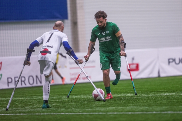 Wisła z Pucharem Polski