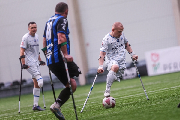 Wisła z Pucharem Polski