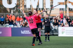 Ścisk w tabeli i historyczne trafienie Raniewicz na inaugurację ORLEN Amp Futbol Ekstraklasy