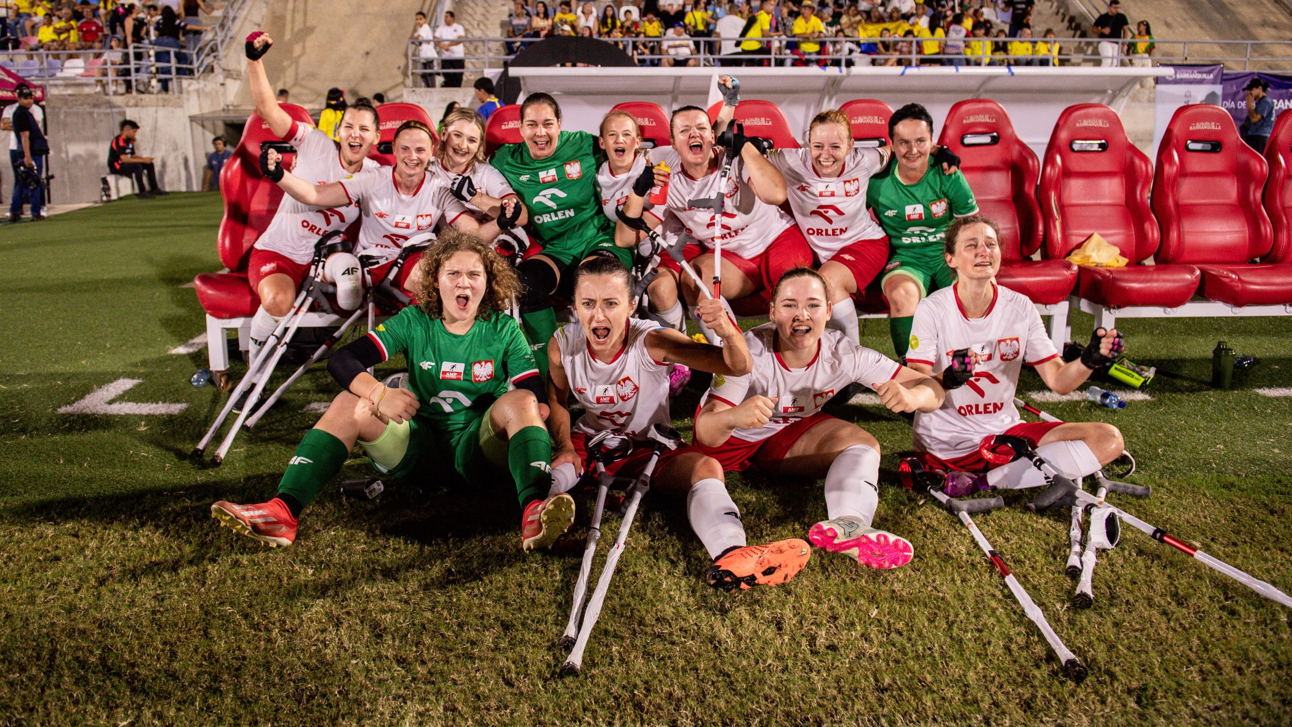 Mistrzostwa Świata 2024