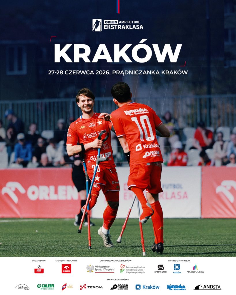 Kraków